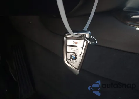 2018 BMW X5 xDrive35I z USA, uszkodzony, nr VIN 5UXKR0C52J0X89340